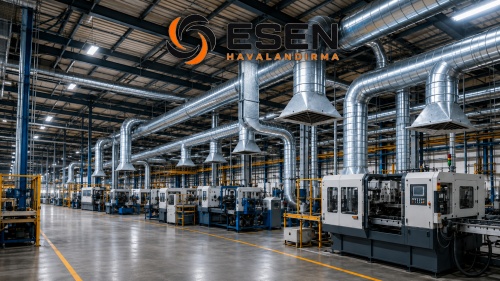 Havalandırma Sistemleri Nasıl Çalışır ve Doğru Sistem Nasıl Seçilir? içerik kapak görseli